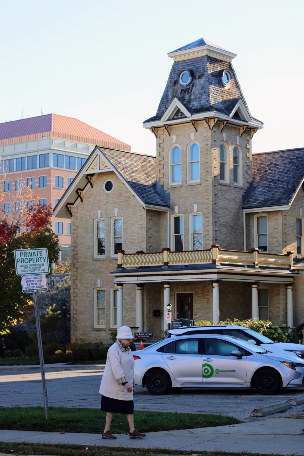 Waterloo Region Crime&nbsp;Prevention