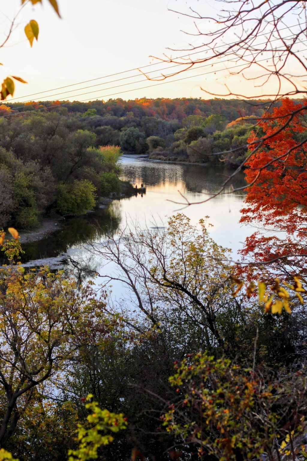 Kuntz Park at Pioneer&nbsp;Tower