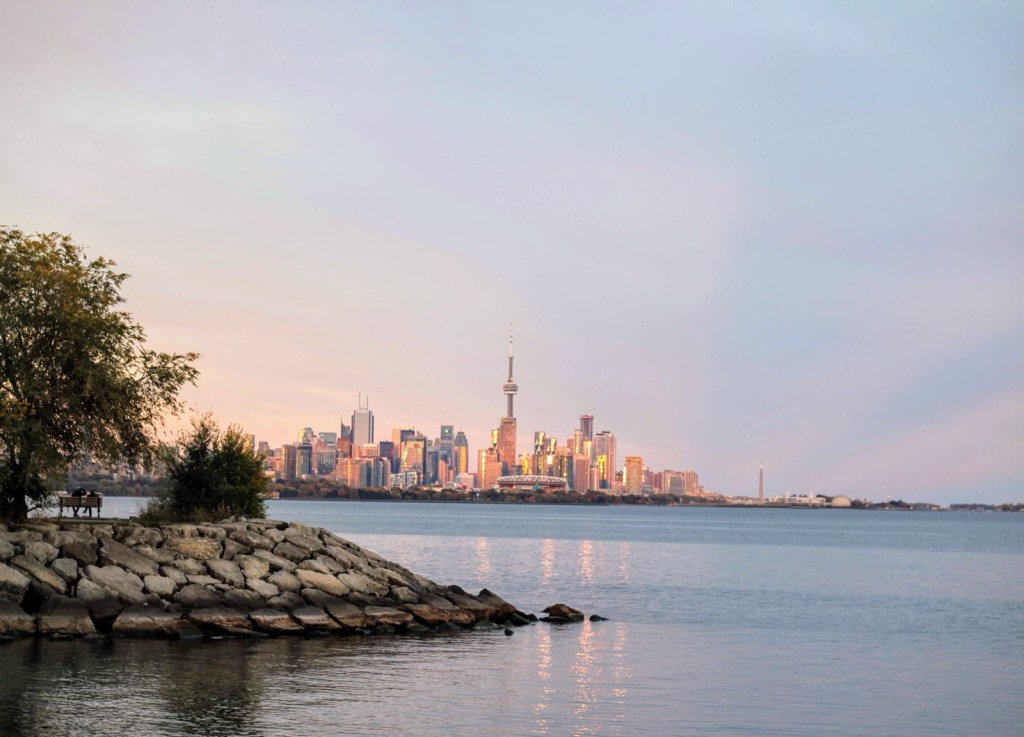 Humber Bay Park&nbsp;West