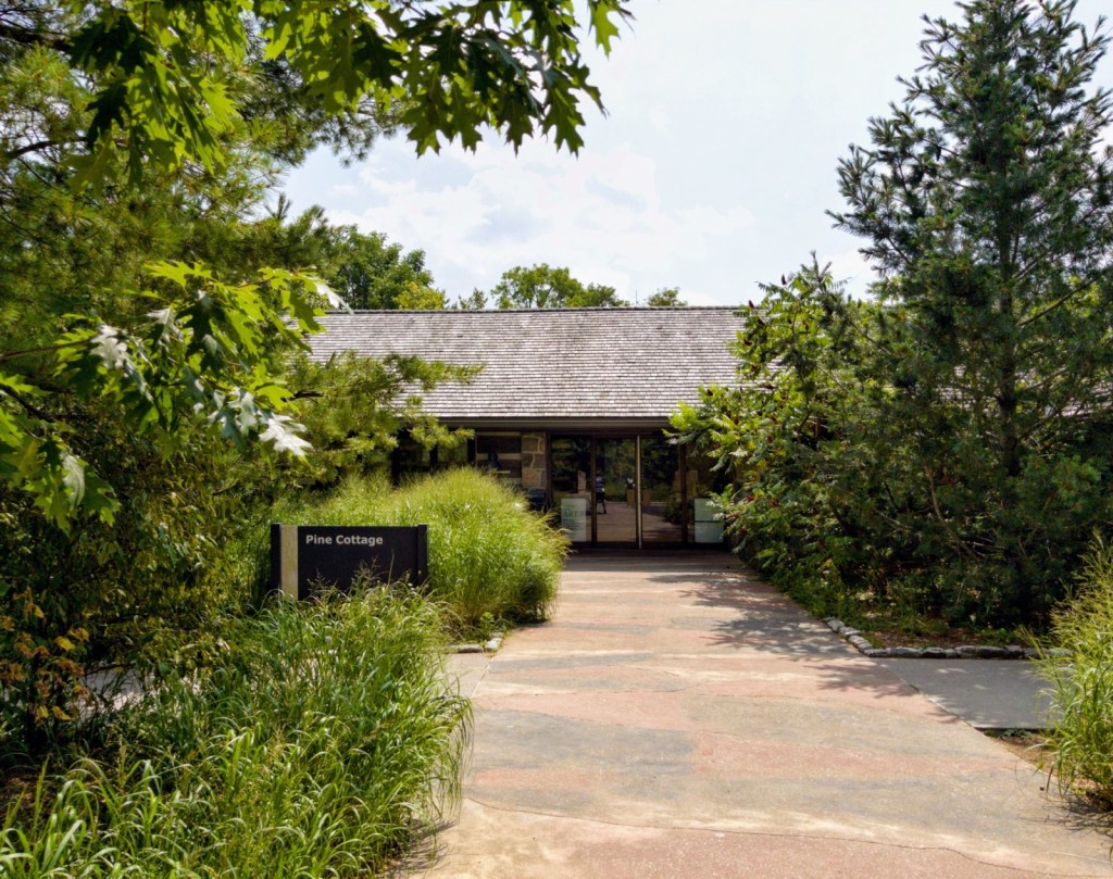 McMichael Canadian Art&nbsp;Collection