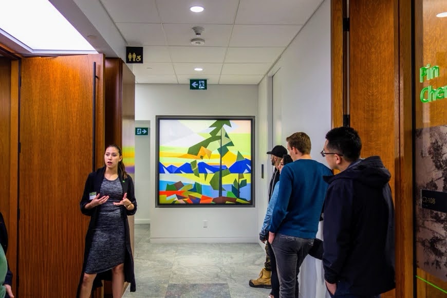 TD Conference Centre