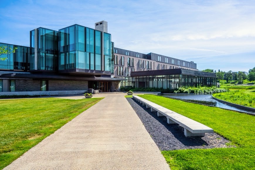 Ivey Business School, Western&nbsp;University