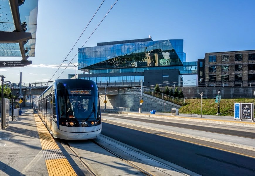 King St W,&nbsp;Kitchener