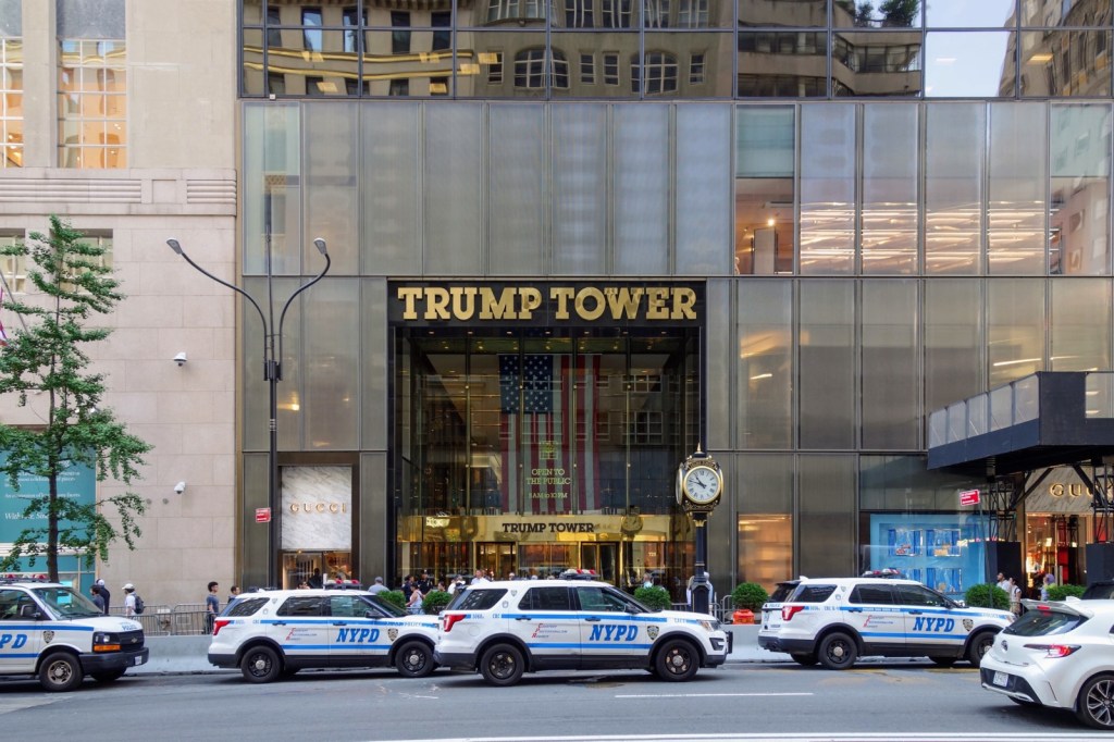 Trump Tower