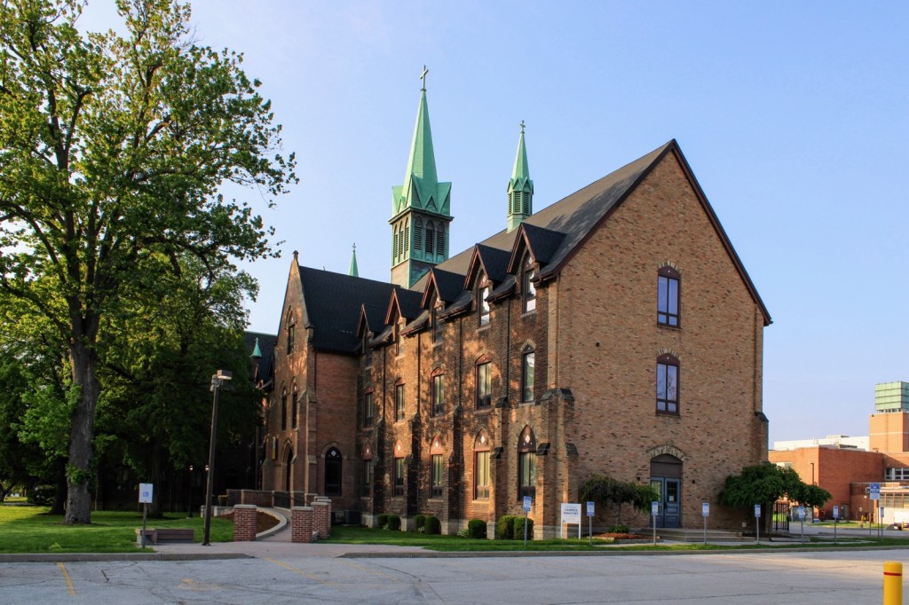 Assumption University