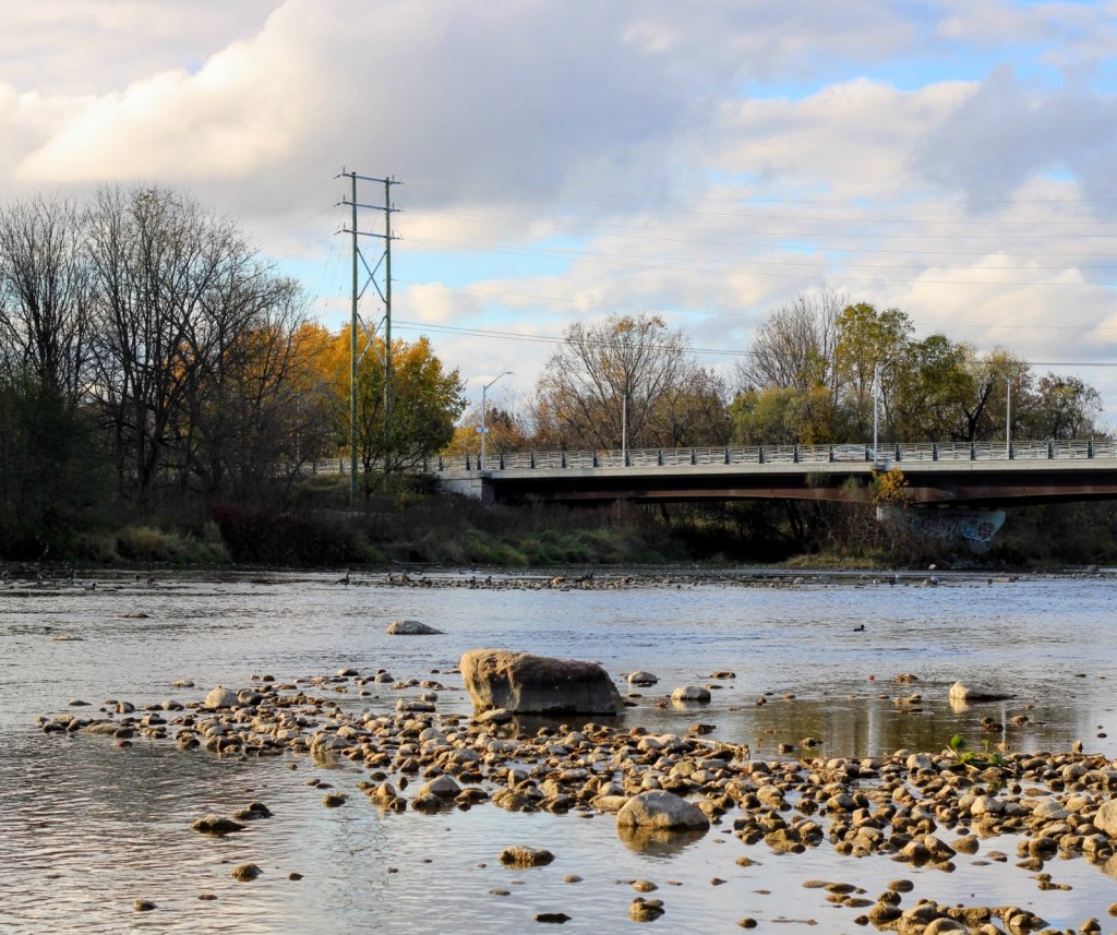 Moyer’s Blair Landing