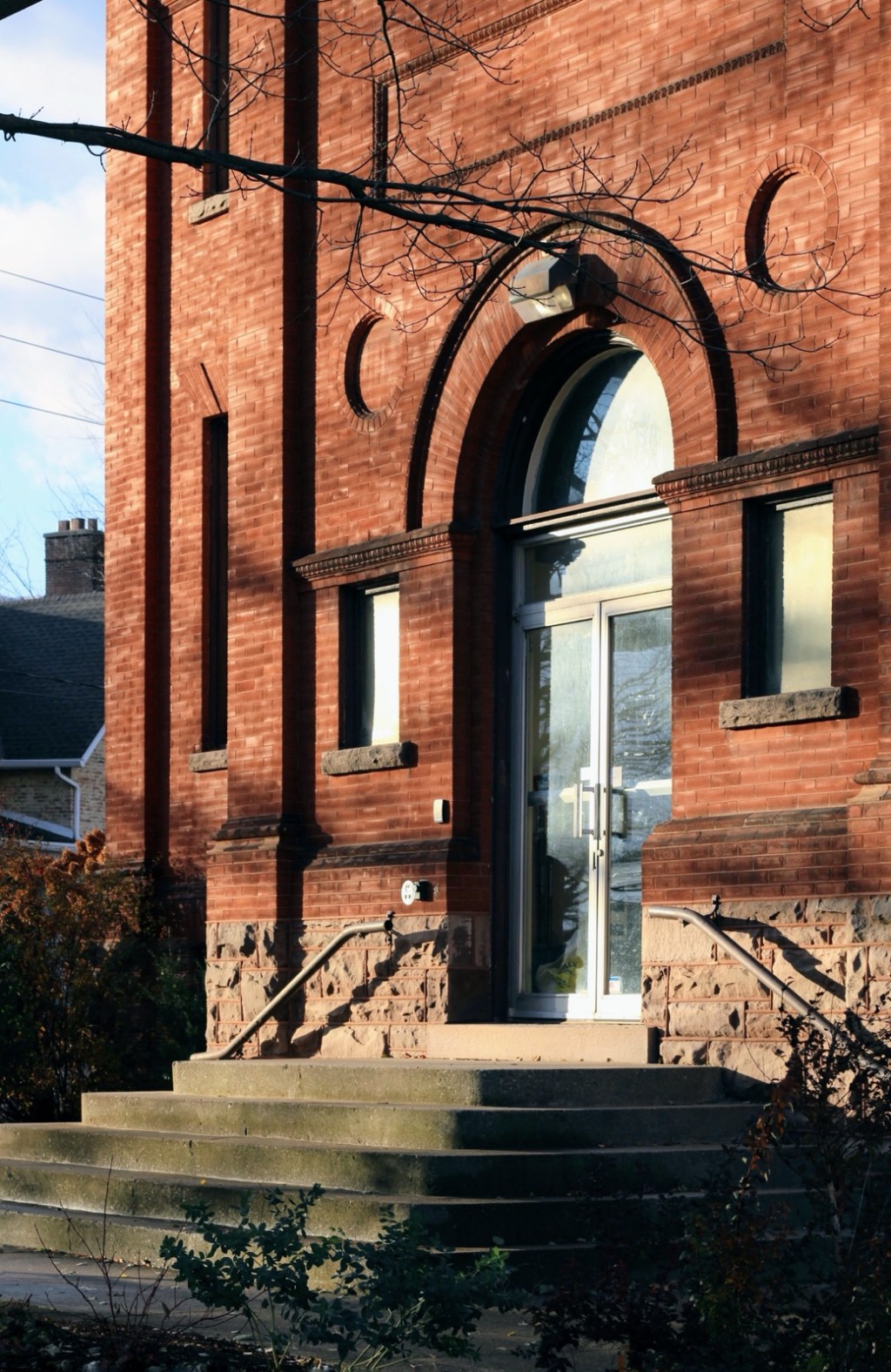 40 Albert St, Waterloo (Former Waterloo Carnegie&nbsp;Library)