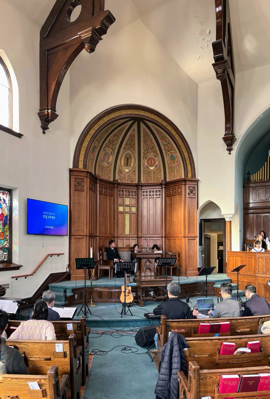 Emmanuel United Church