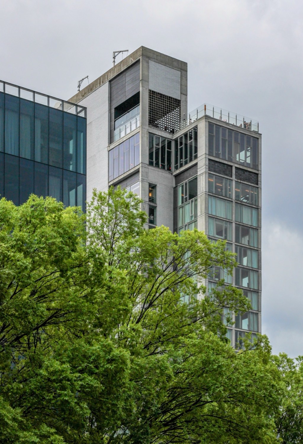 The Standard, High&nbsp;Line