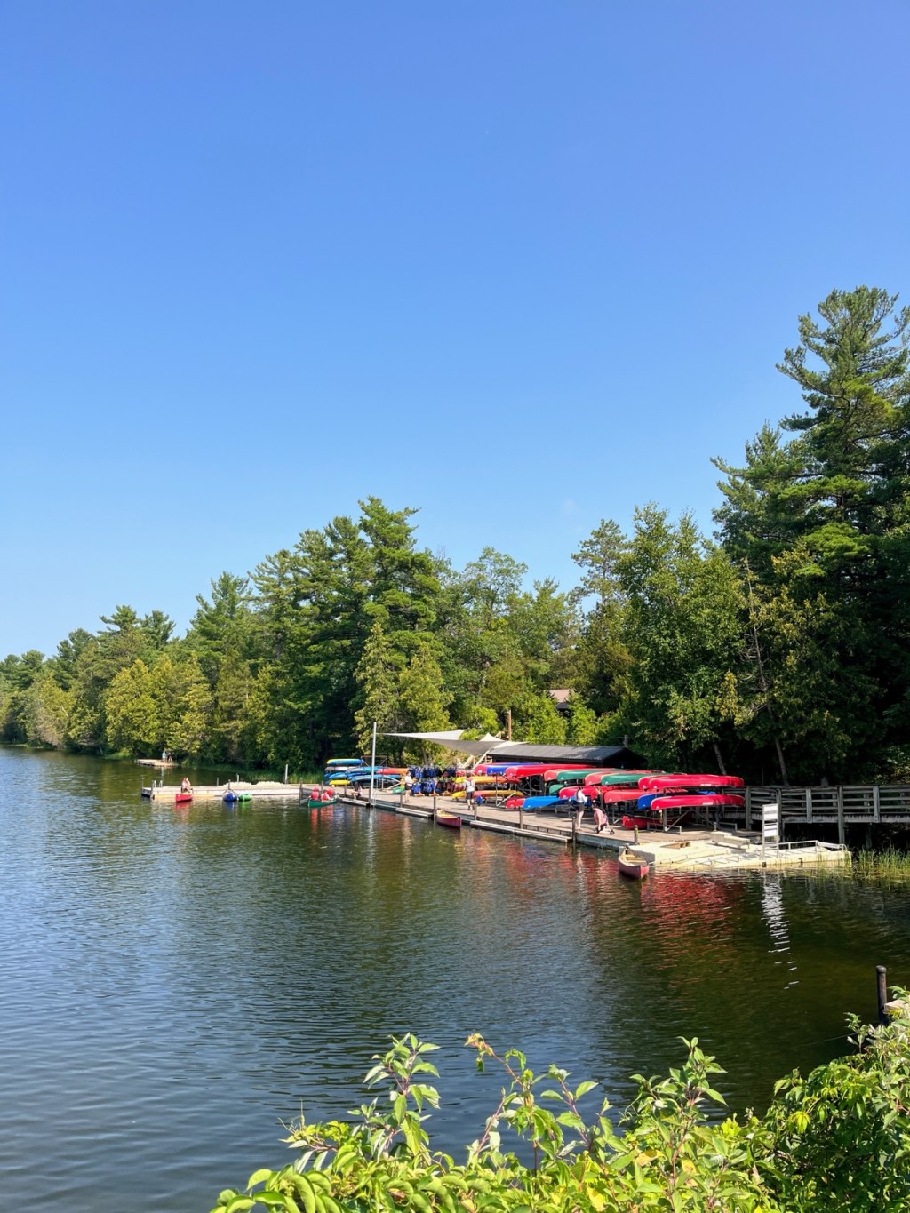 Pinery Provincial Park