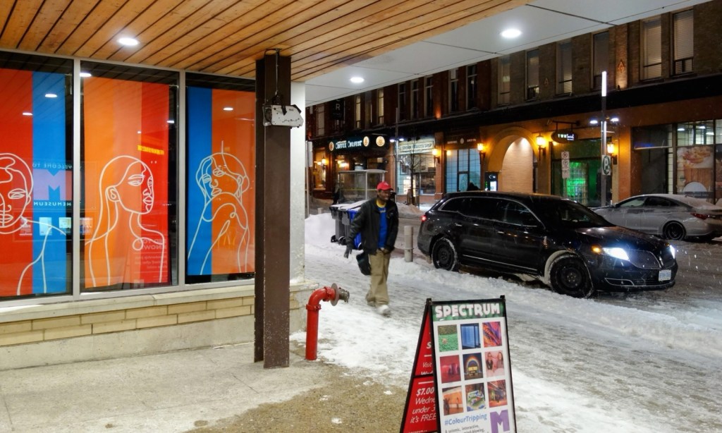 King St W,&nbsp;Kitchener