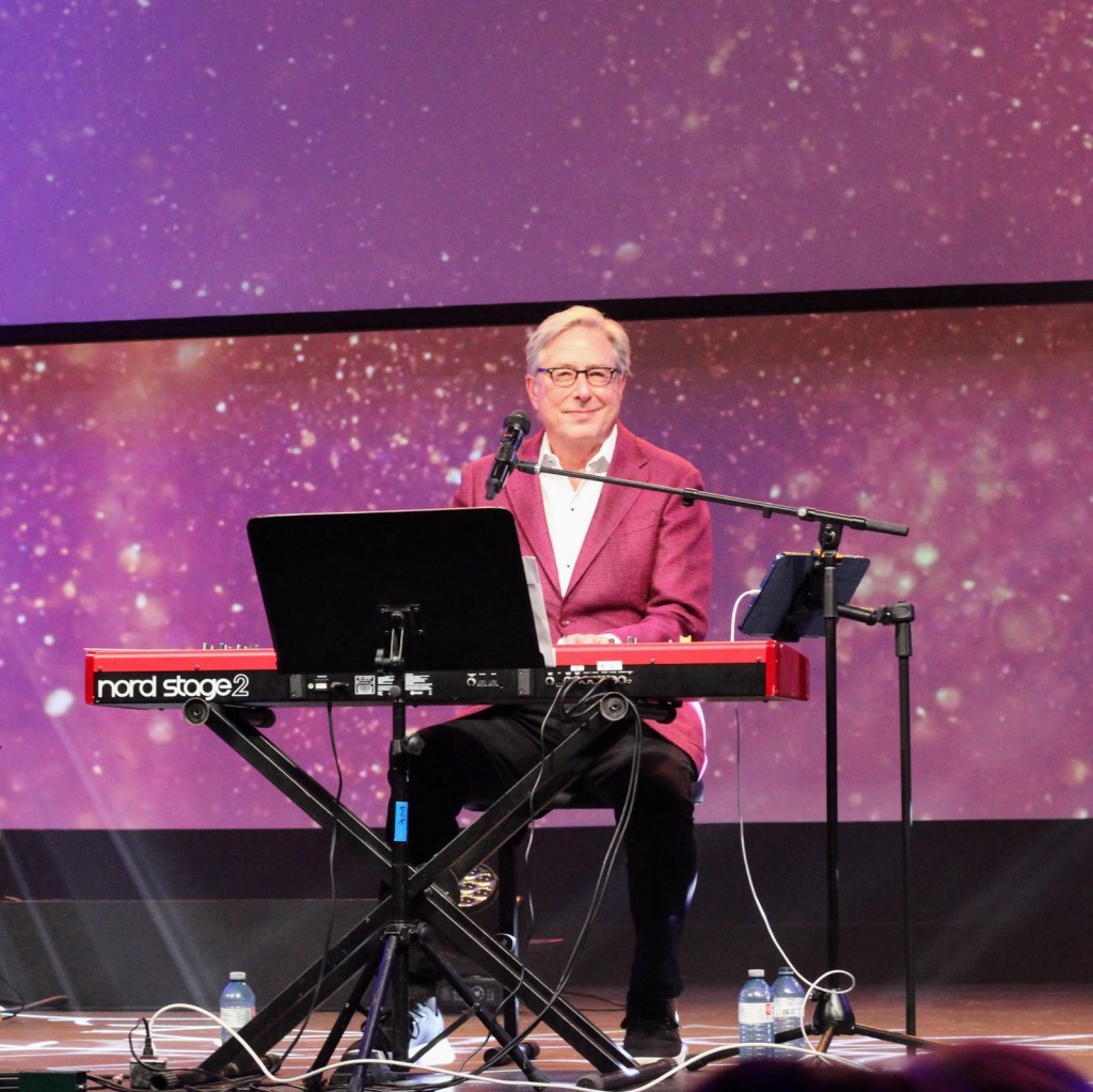 Don Moen Christmas – The Season of Hope&nbsp;Tour