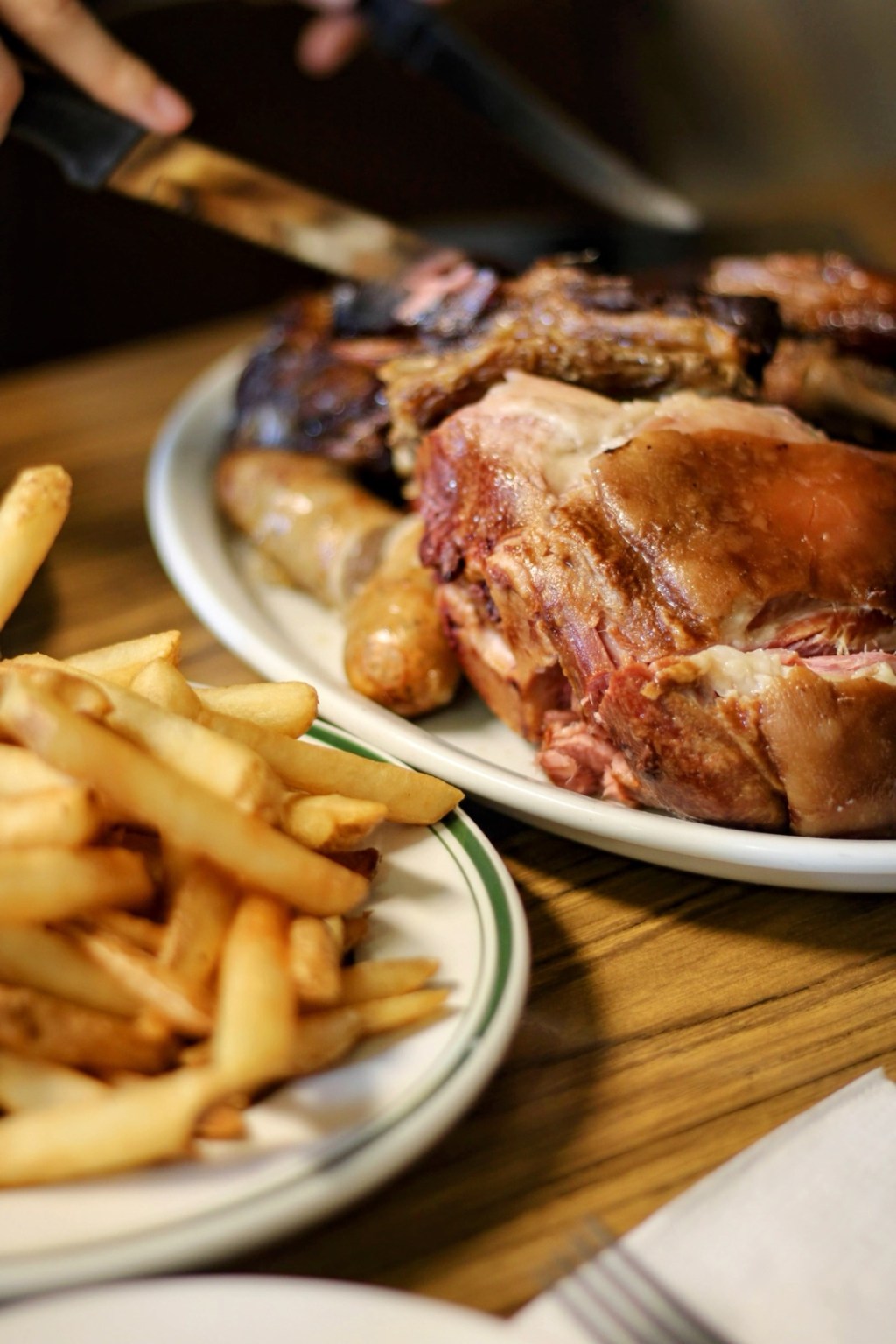 The Olde Heidelberg Restaurant &&nbsp;Tavern