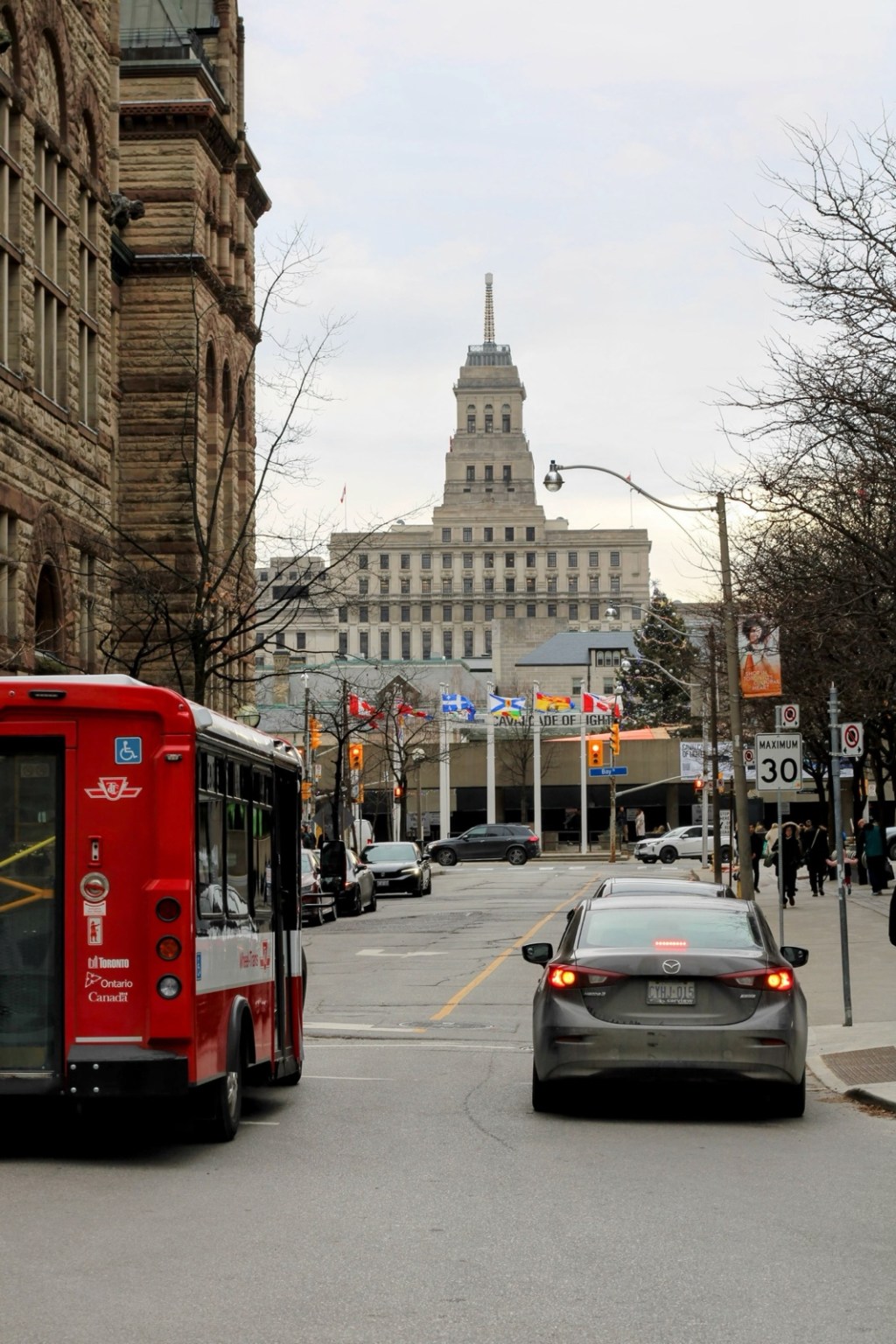 Canada Life Building