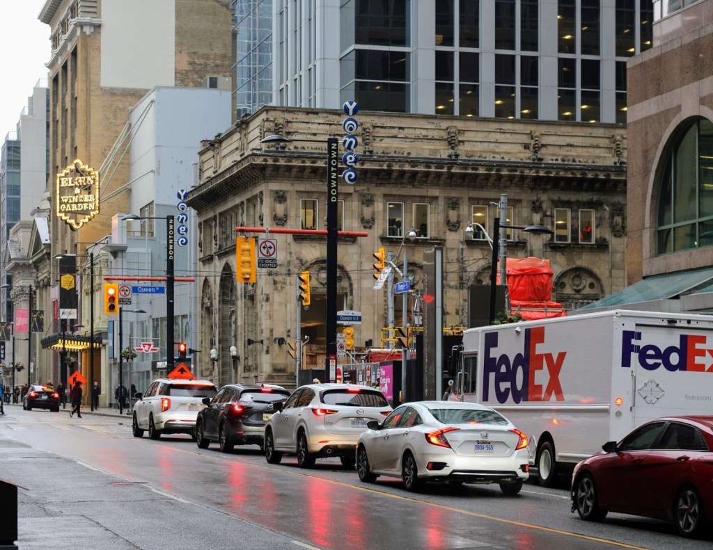 Maritime Life Building