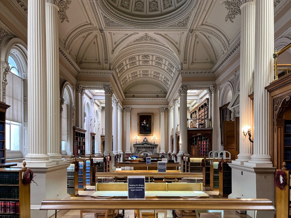 Osgoode Hall