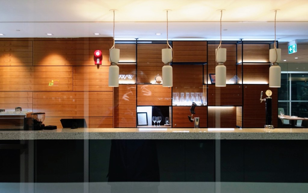 Conestoga College Waterloo&nbsp;Campus