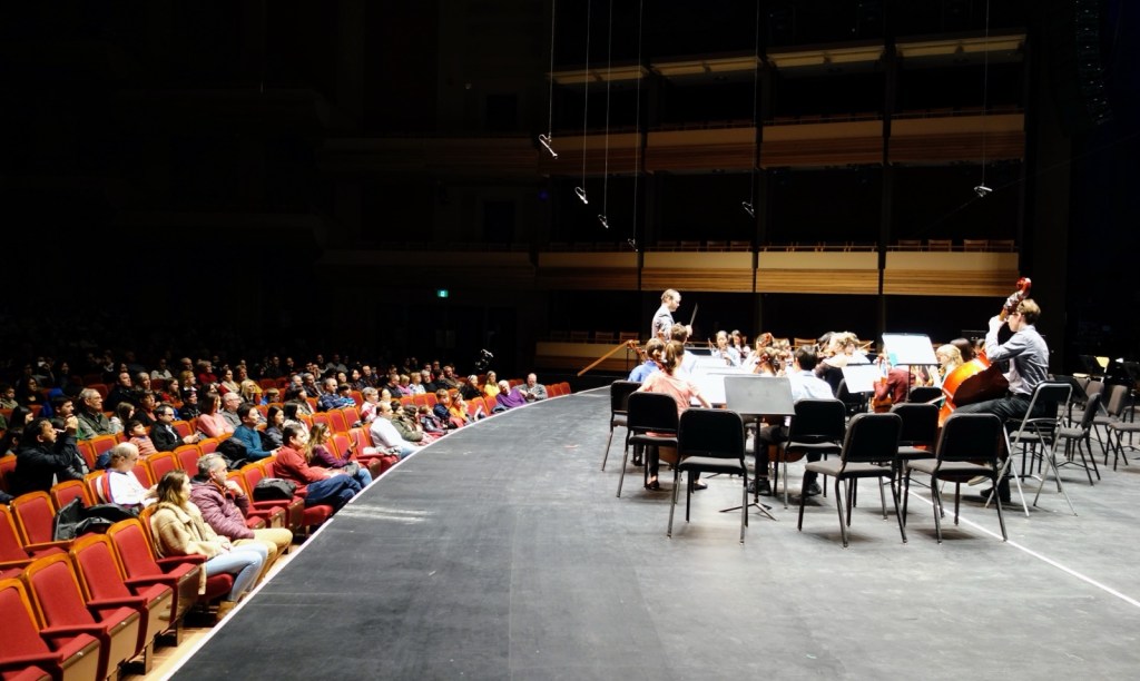 Youth Orchestra Concert&nbsp;2