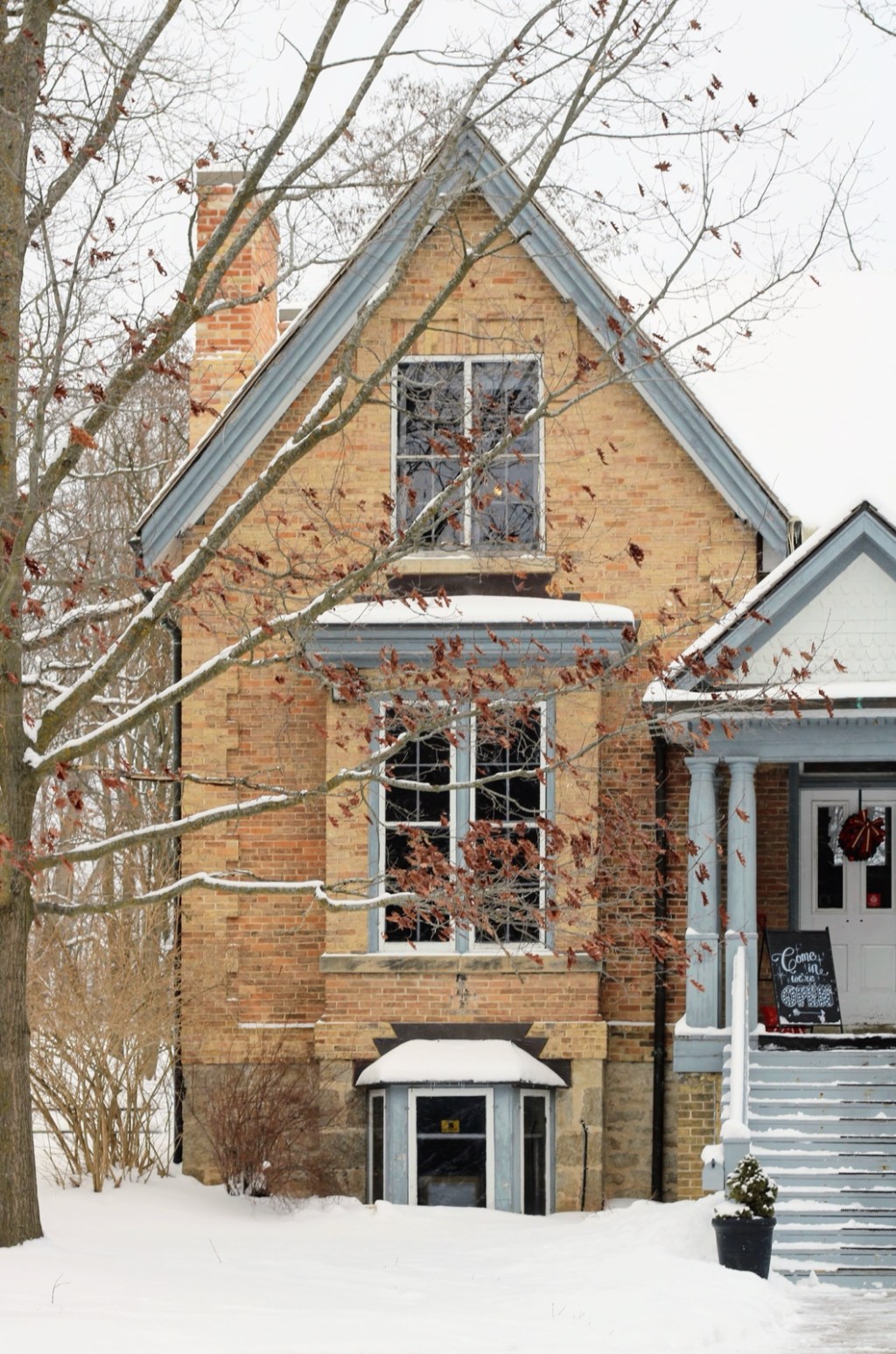 Homer Watson House &&nbsp;Gallery