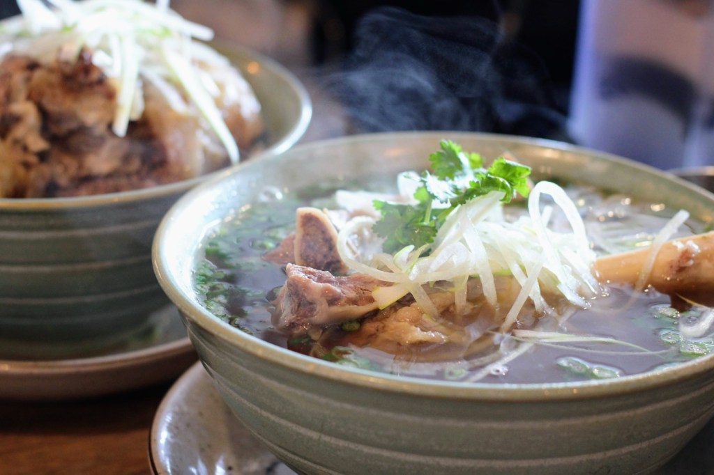 Pho Ahn Vu&nbsp;Waterloo