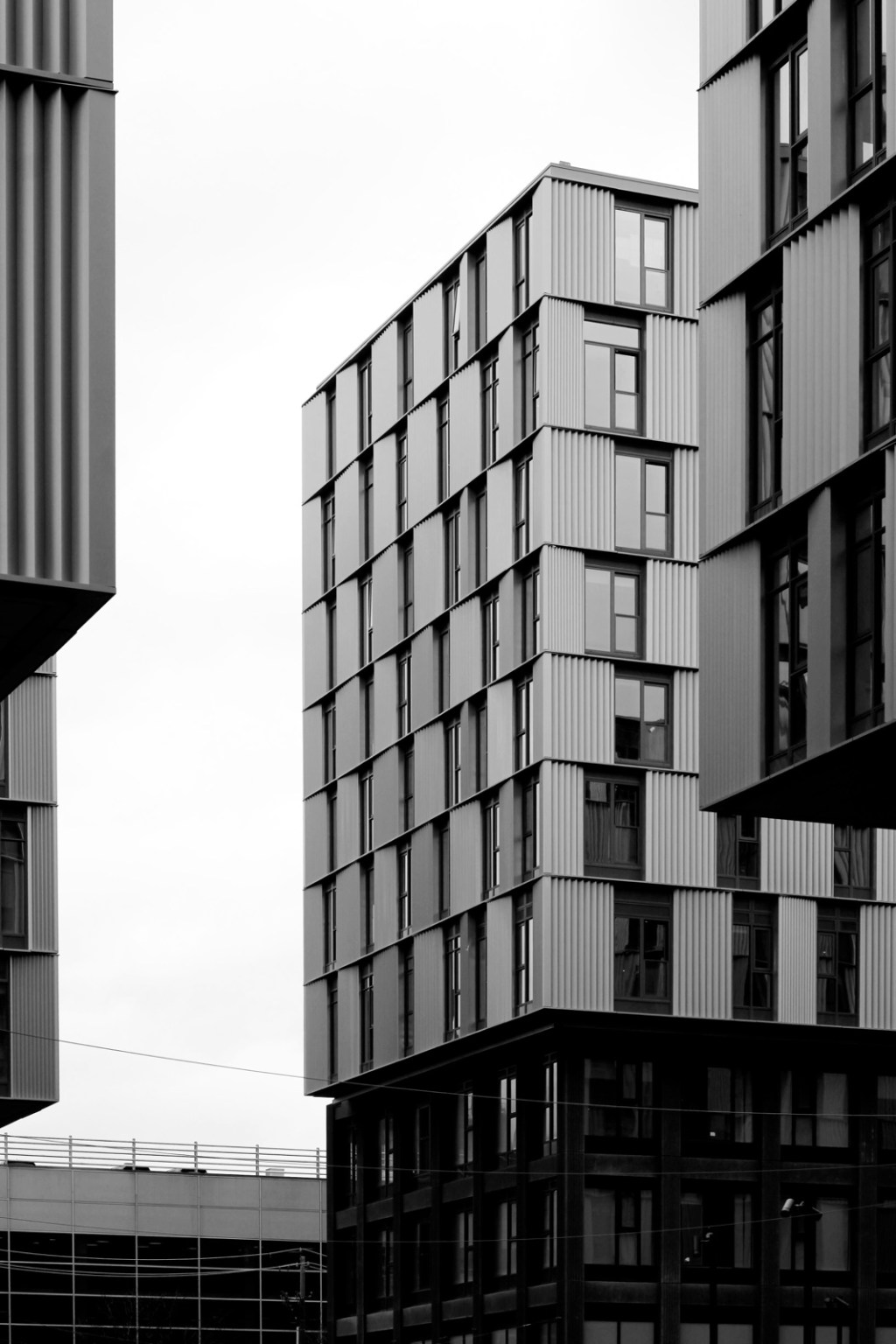 Canary Landing – Cherry&nbsp;House