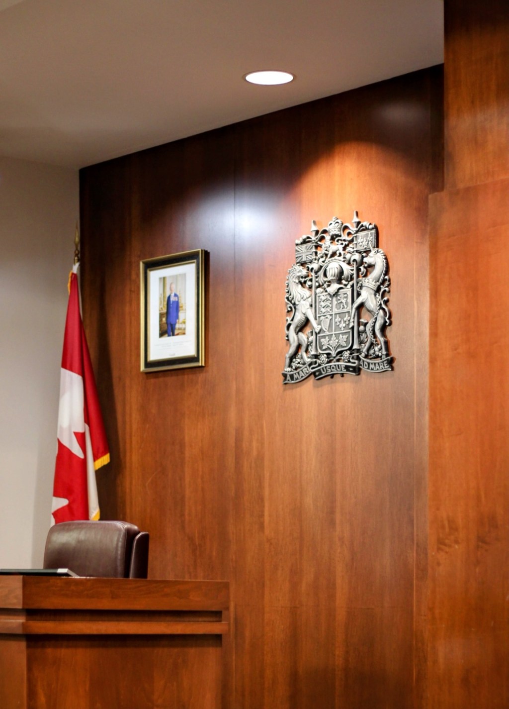 Citizenship Ceremony