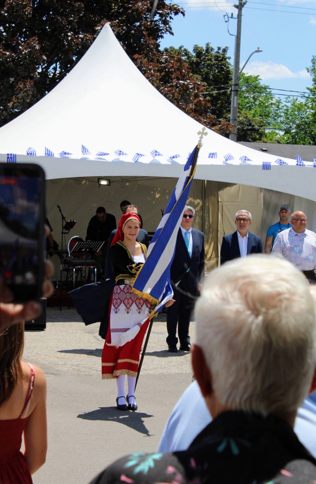 Greek Food Festival