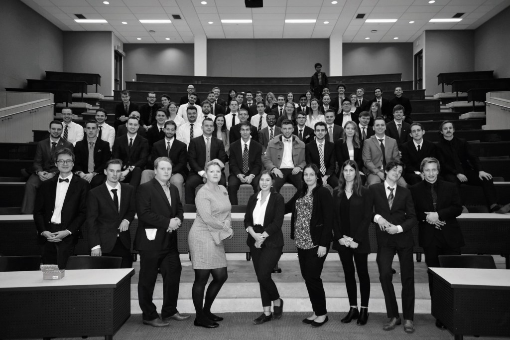 ACET Christmas Showcase