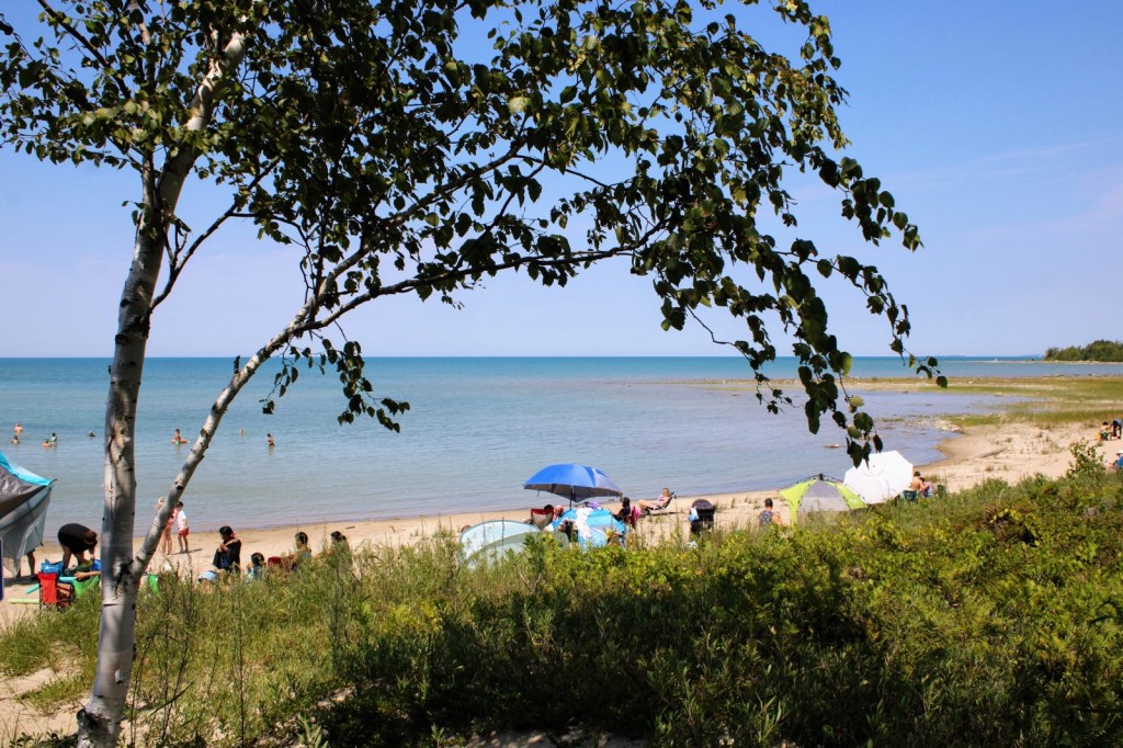 MacGregor Point Provincial&nbsp;Park