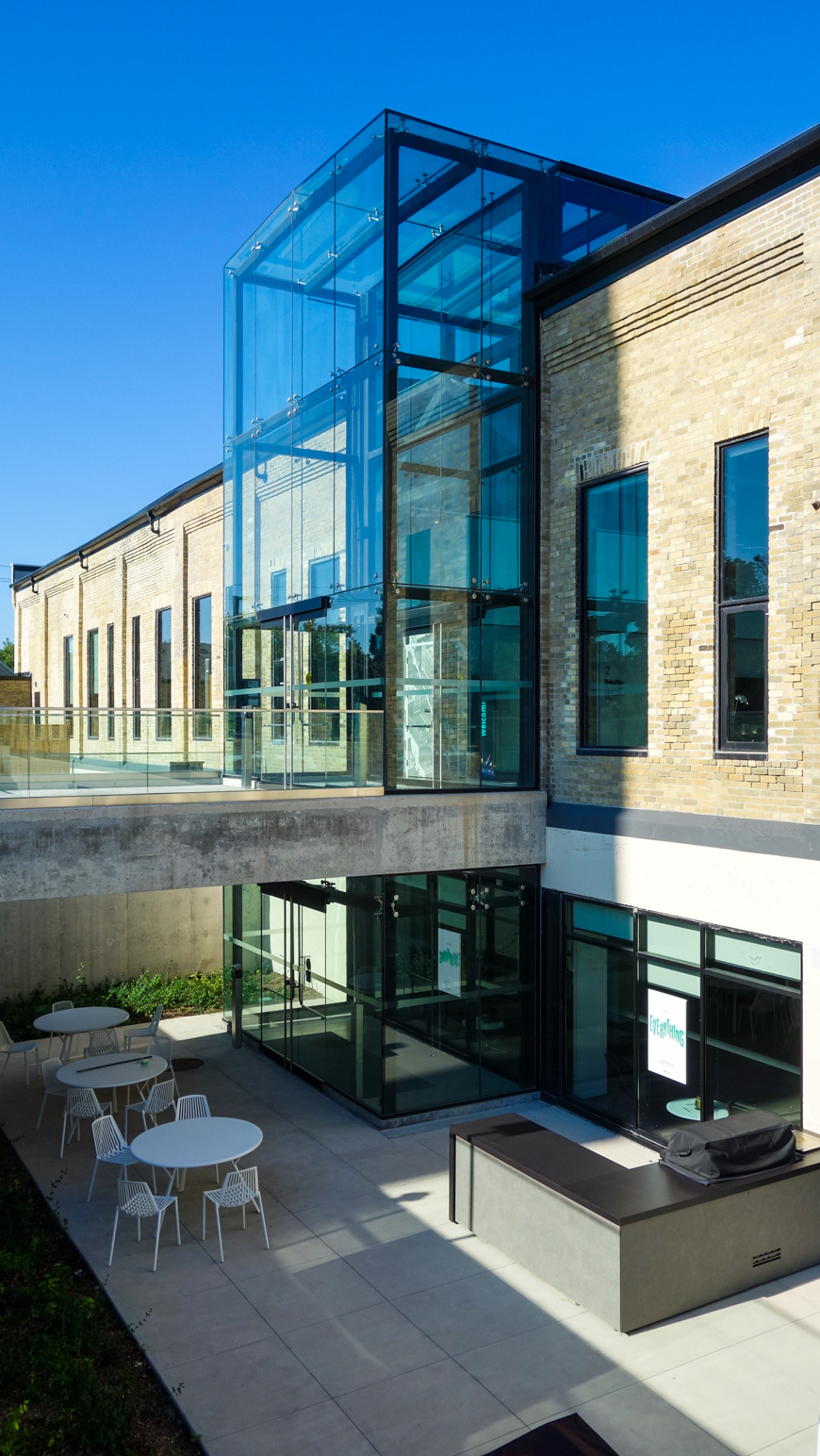Deloitte Canada Kitchener-Waterloo Office