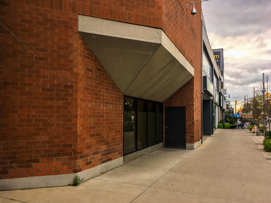 King Street West,&nbsp;Kitchener