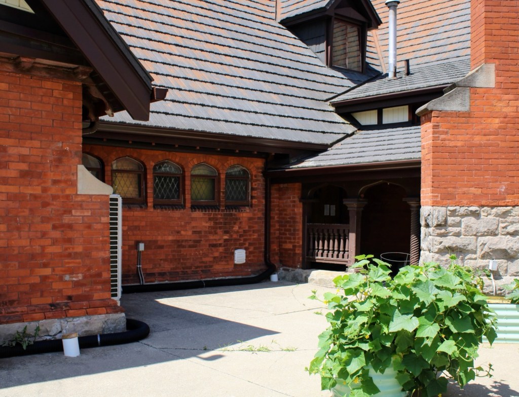 Caledonia Presbyterian Church