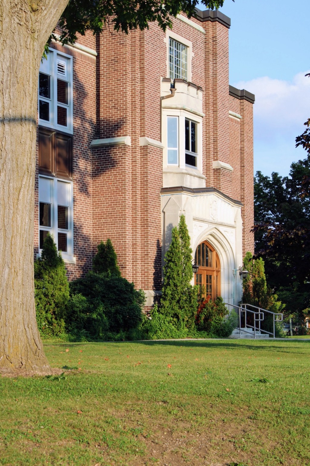 Margaret Avenue Senior Public&nbsp;School