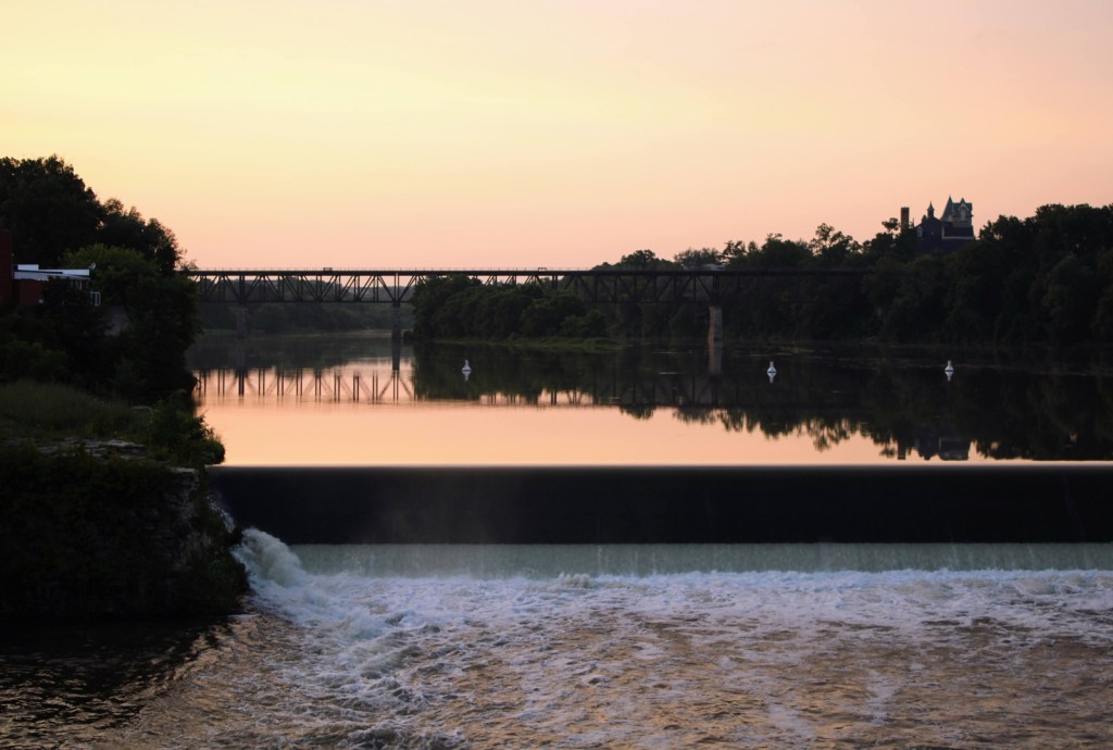 Cambridge Mill