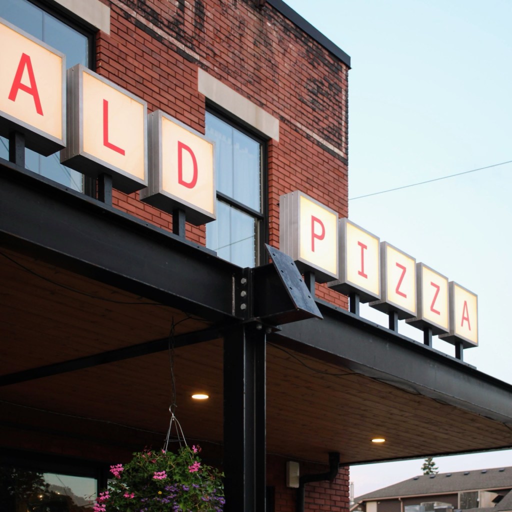 Willibald Pizza