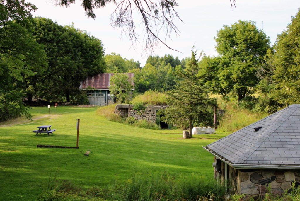 Crieff Hills Retreat&nbsp;Centre