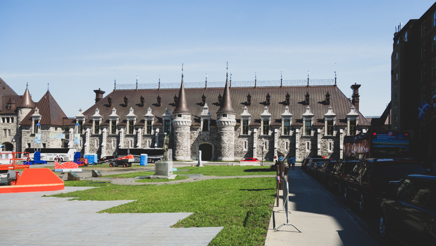 Voltigeurs de Québec&nbsp;Armoury