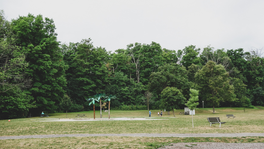 Breithaupt Park
