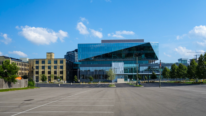 Google Kitchener