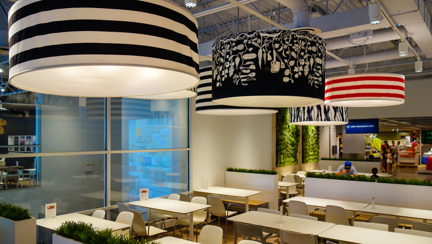 IKEA Burlington