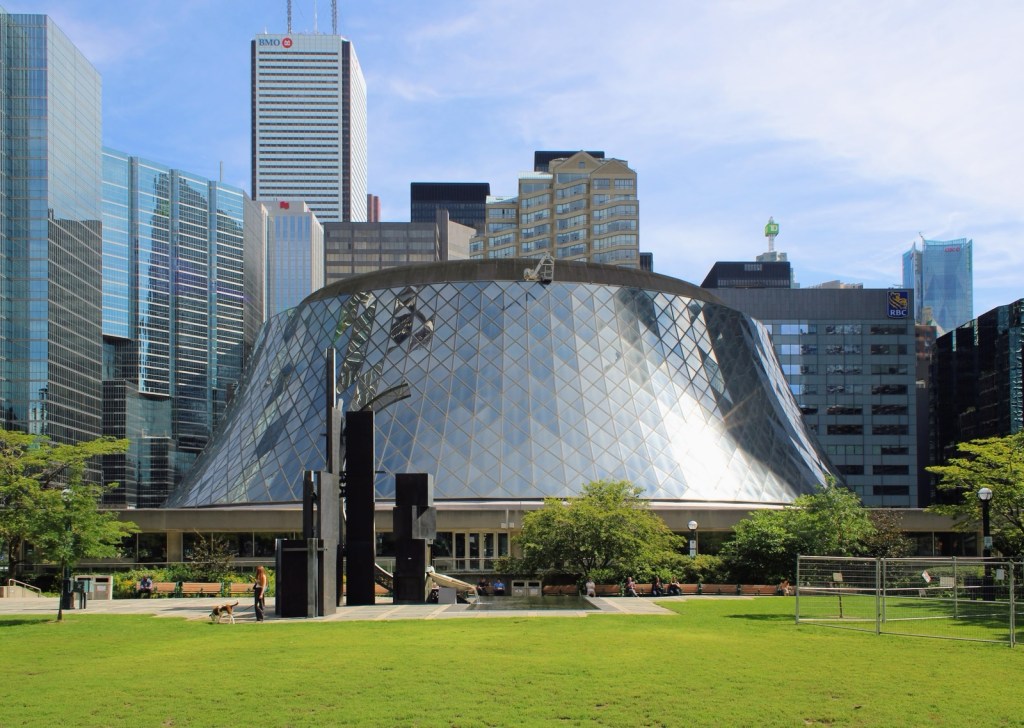 Roy Thomson Hall