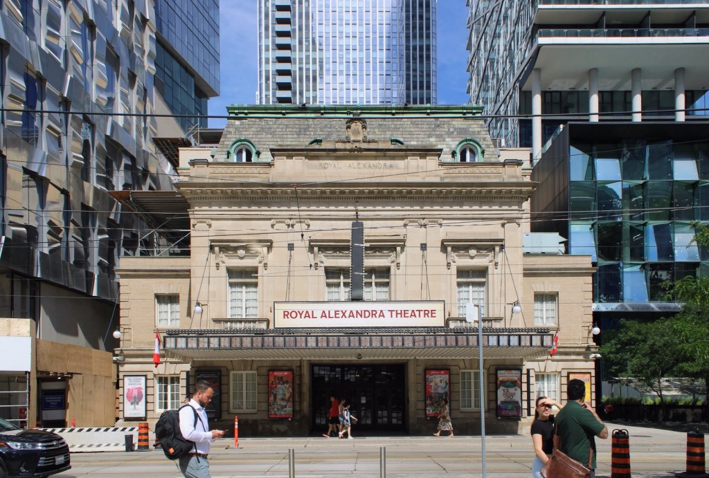 Royal Alexandra Theatre
