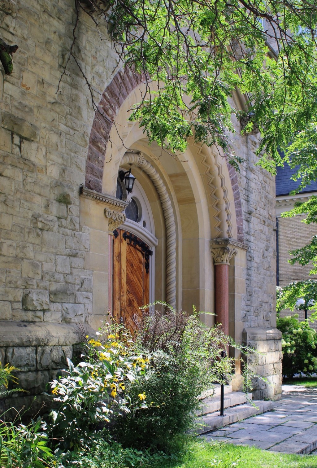 St. Andrew’s Presbyterian&nbsp;Church