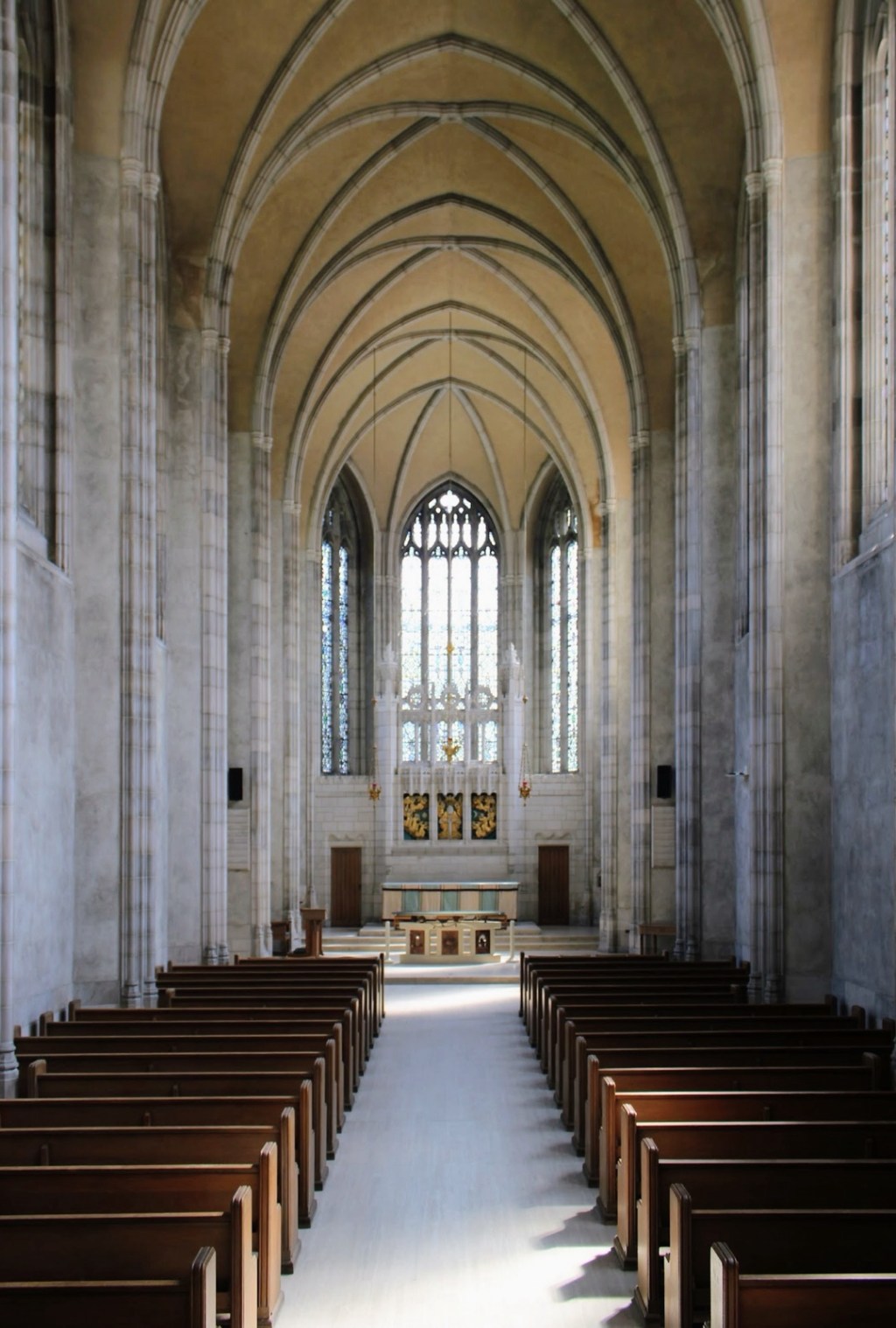 Trinity College, University of&nbsp;Toronto