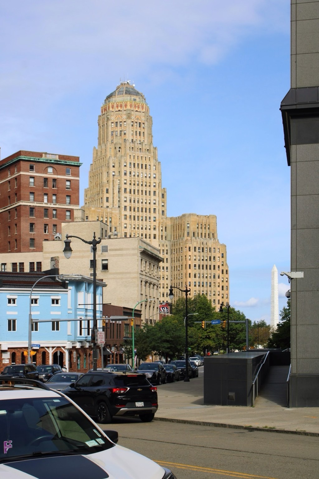 Buffalo City Hall