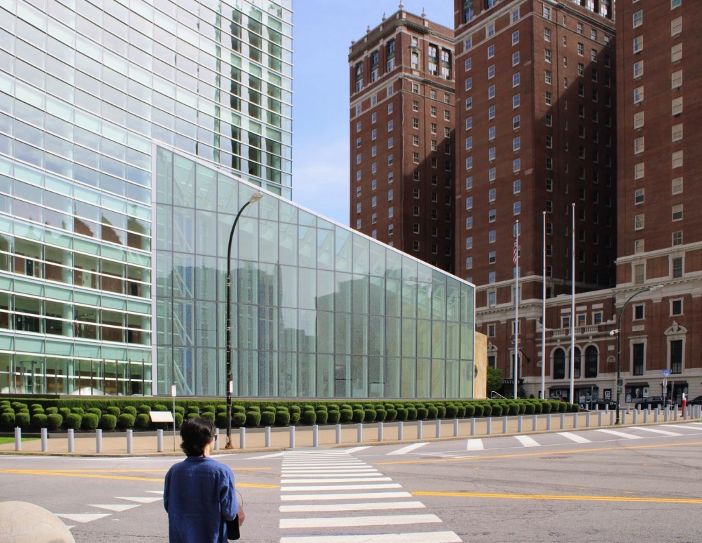 Robert H. Jackson U.S.&nbsp;Courthouse