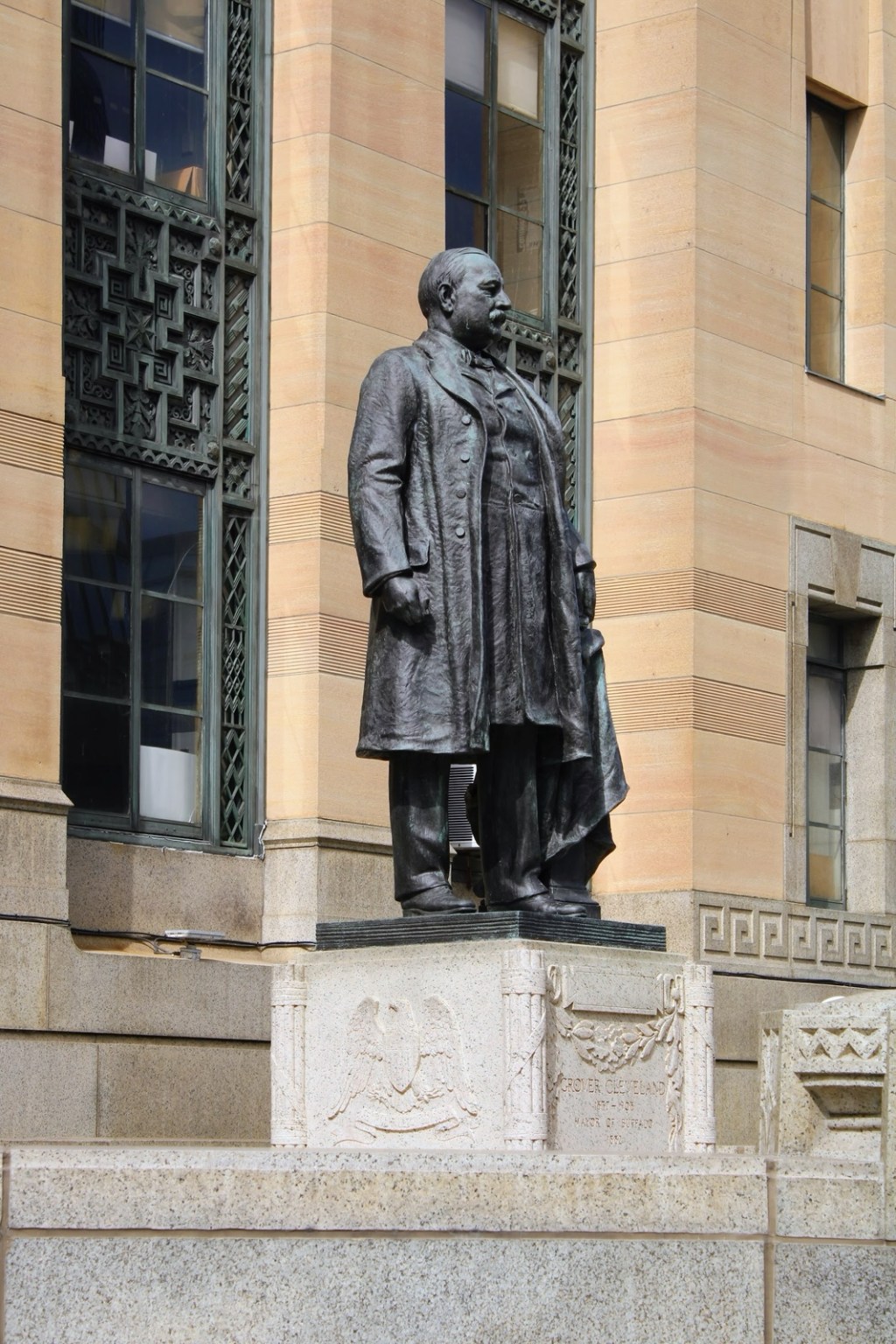Buffalo City Hall