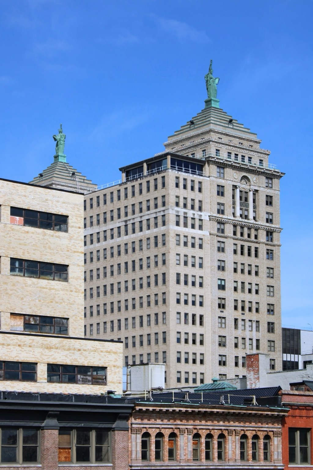 Liberty Building