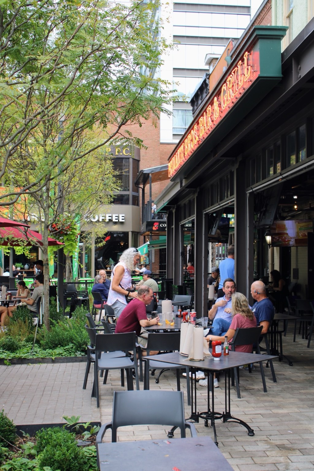Primanti Bros. Bar &&nbsp;Grill