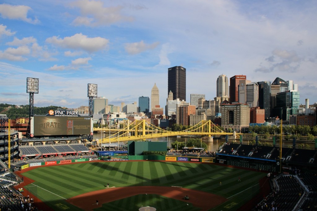 PNC Park